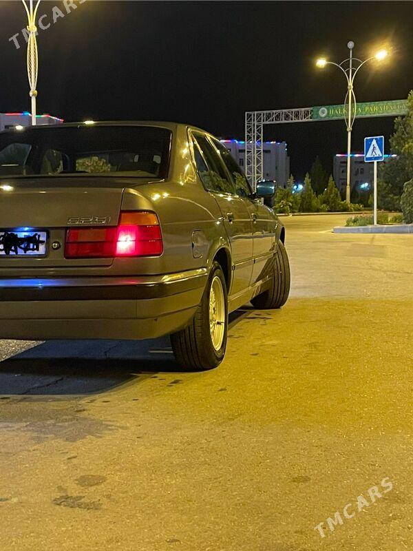 BMW 525 1992 - 75 000 TMT - Balkanabat - img 7