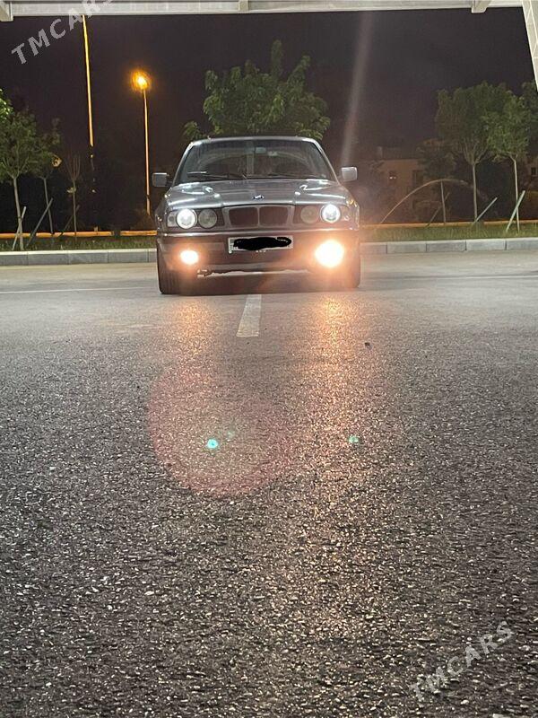 BMW 525 1992 - 75 000 TMT - Balkanabat - img 2