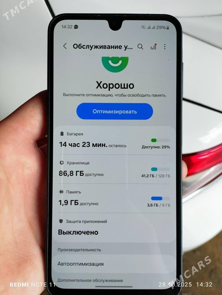 A16 6 128 - Кёнеургенч - img 1