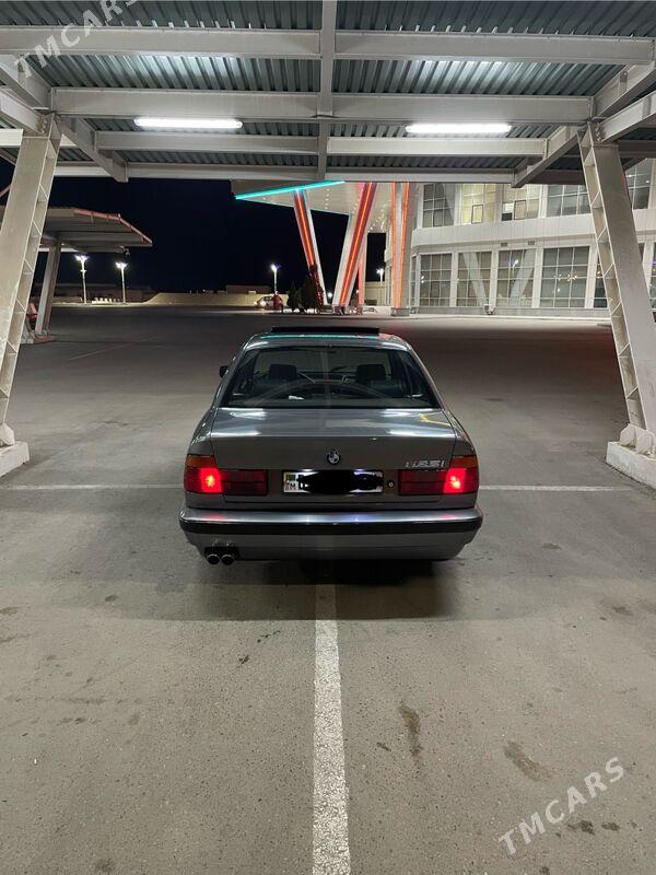 BMW 525 1992 - 75 000 TMT - Balkanabat - img 8