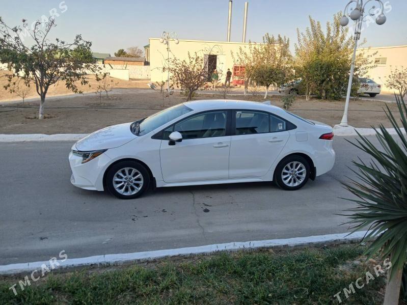 Toyota Corolla 2022 - 238 000 TMT - Aşgabat - img 4