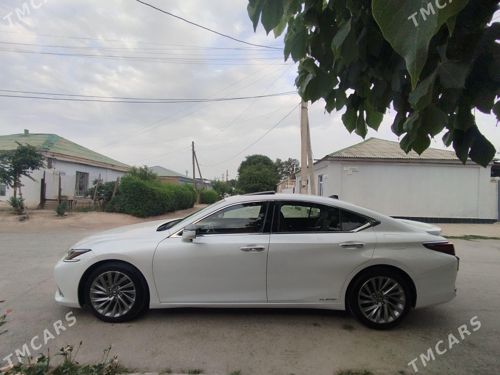 Lexus ES 350 2020 - 490 000 TMT - Ашхабад - img 10