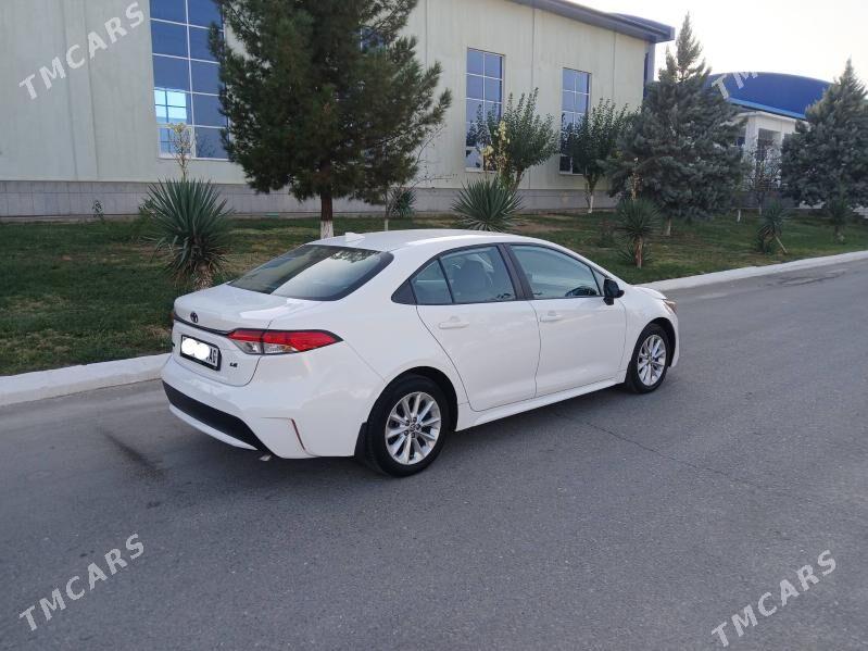 Toyota Corolla 2022 - 238 000 TMT - Aşgabat - img 6