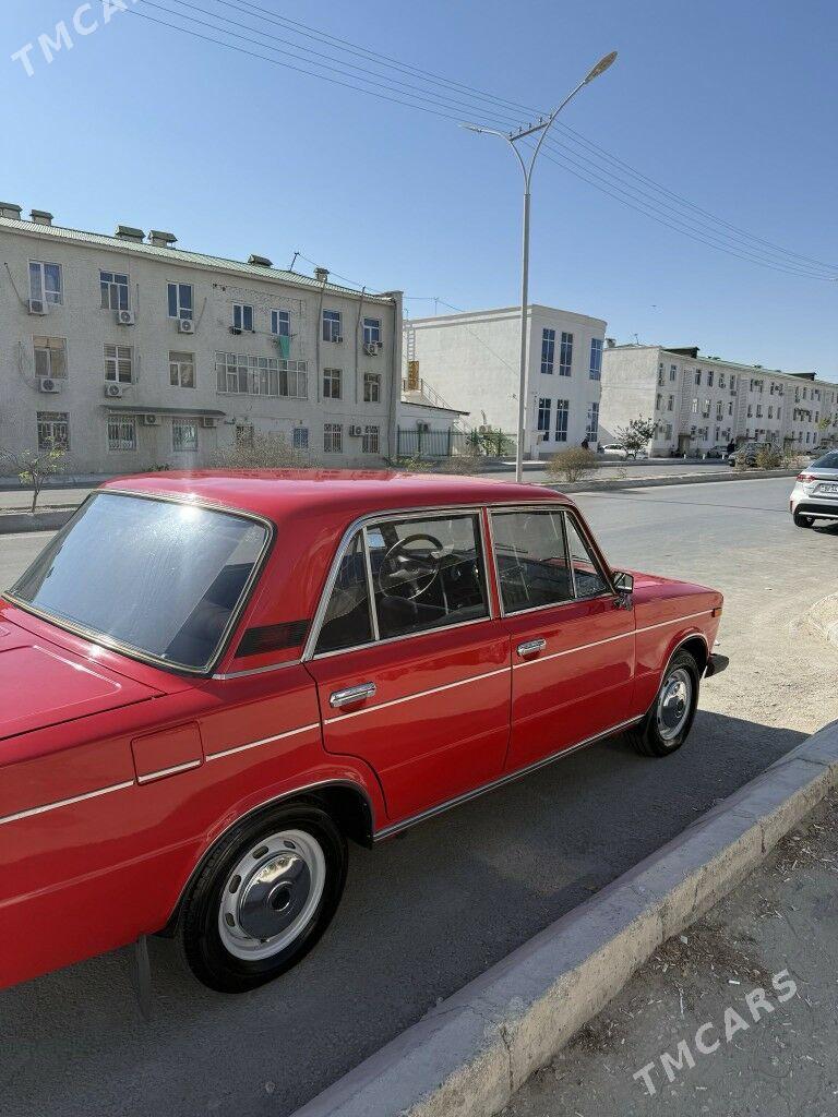 Lada 2106 1981 - 45 000 TMT - Балканабат - img 7