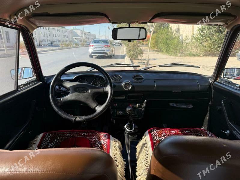 Lada 2106 1981 - 45 000 TMT - Balkanabat - img 1