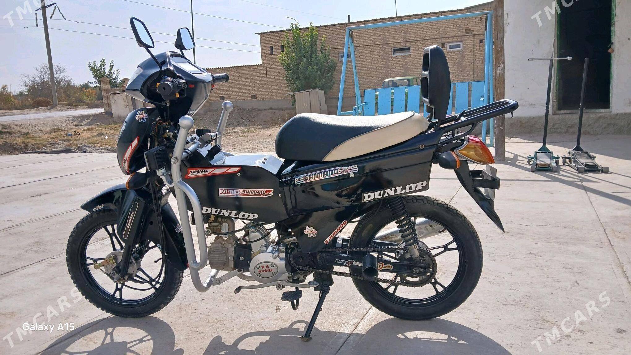 Fekon FK150-8G 2022 - 11 000 TMT - Farap - img 8