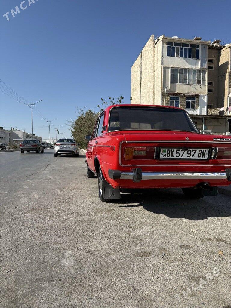 Lada 2106 1981 - 45 000 TMT - Балканабат - img 5