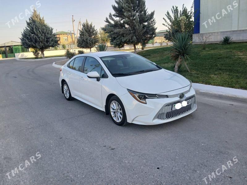Toyota Corolla 2022 - 238 000 TMT - Aşgabat - img 2