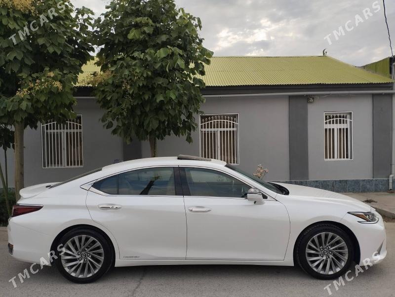 Lexus ES 350 2020 - 490 000 TMT - Ашхабад - img 6