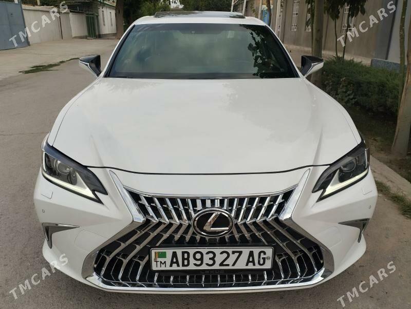 Lexus ES 350 2020 - 490 000 TMT - Ашхабад - img 2