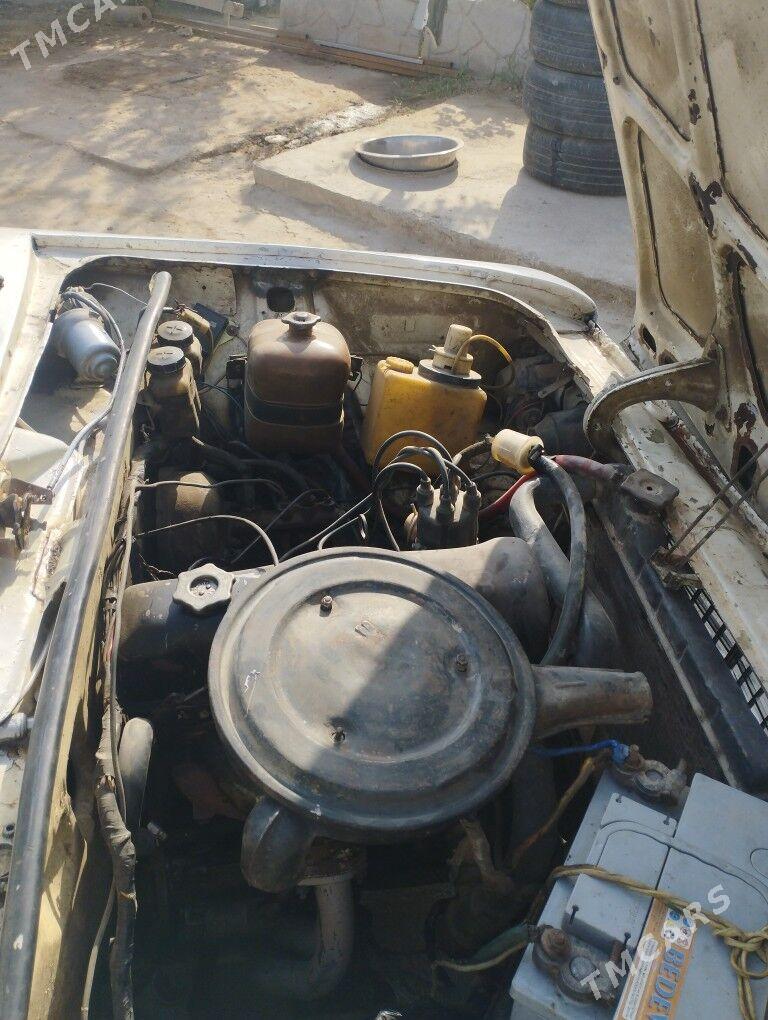 Lada 2108 1987 - 15 000 TMT - Мары - img 5
