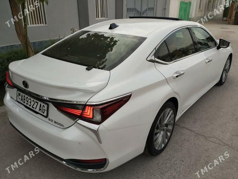 Lexus ES 350 2020 - 490 000 TMT - Ашхабад - img 8