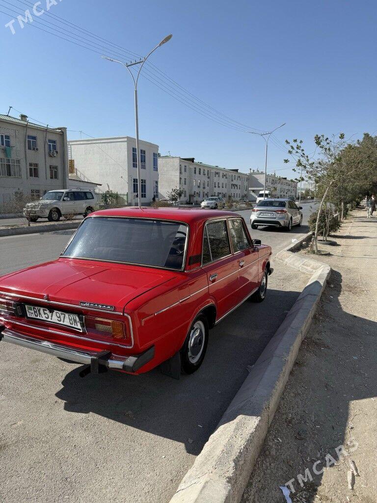 Lada 2106 1981 - 45 000 TMT - Балканабат - img 2