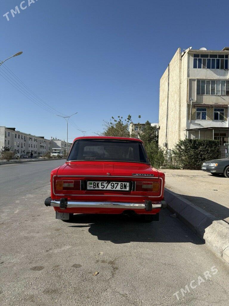 Lada 2106 1981 - 45 000 TMT - Балканабат - img 6