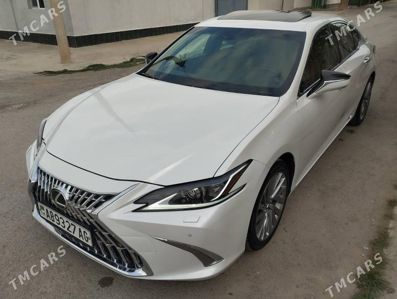Lexus ES 350 2020 - 490 000 TMT - Ашхабад - img 1