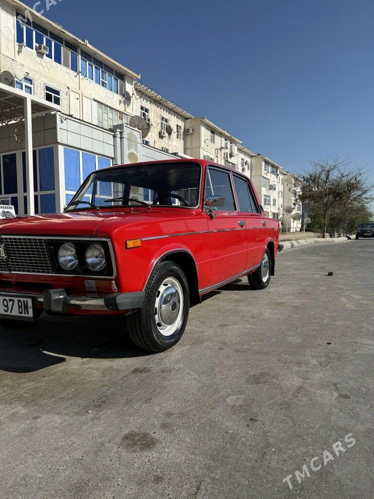 Lada 2106 1981 - 45 000 TMT - Балканабат - img 3