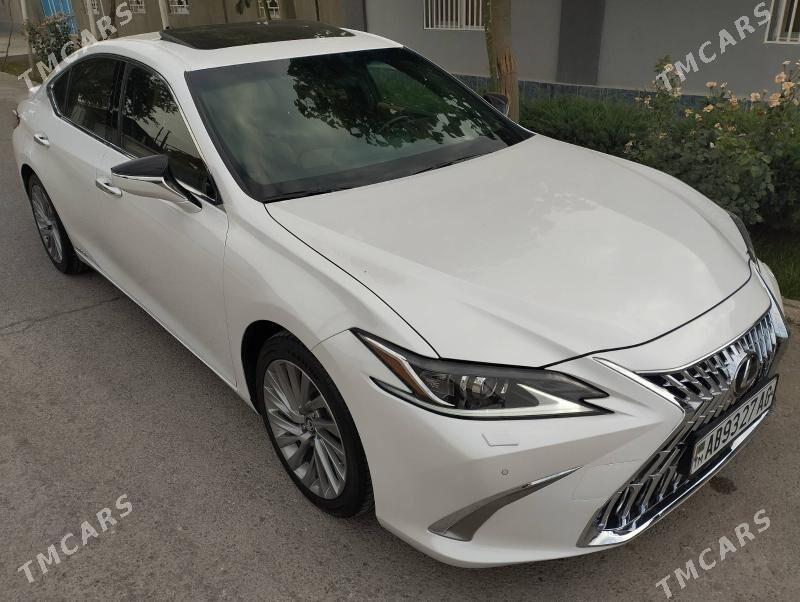 Lexus ES 350 2020 - 490 000 TMT - Ашхабад - img 3