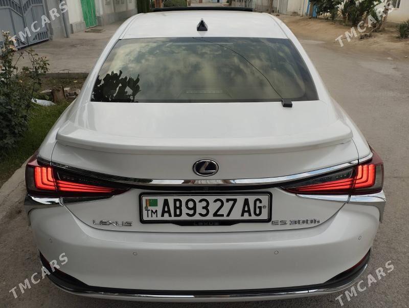 Lexus ES 350 2020 - 490 000 TMT - Ашхабад - img 5