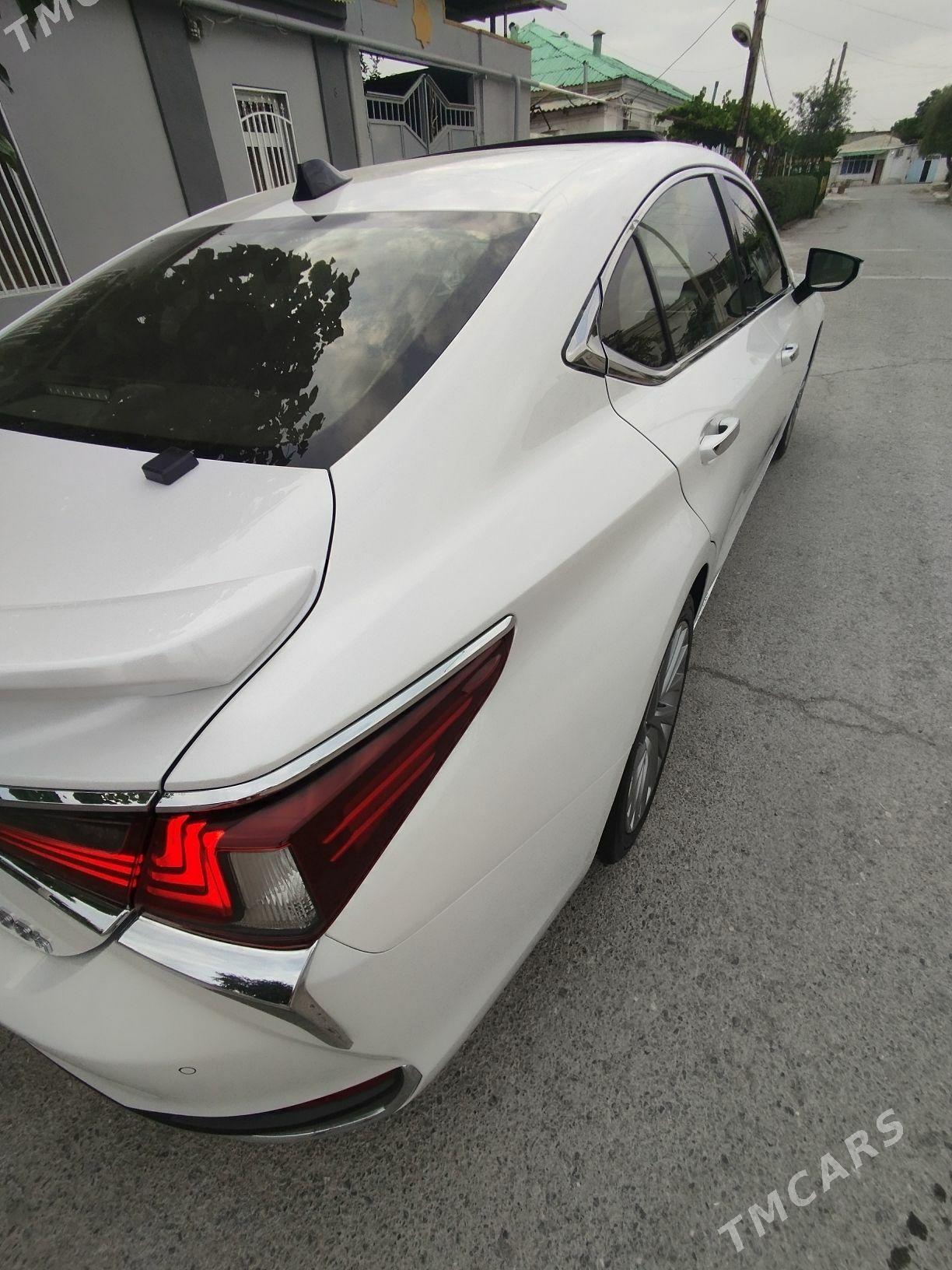 Lexus ES 350 2020 - 490 000 TMT - Ашхабад - img 9