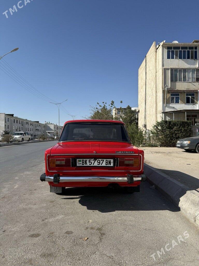 Lada 2106 1981 - 45 000 TMT - Балканабат - img 4
