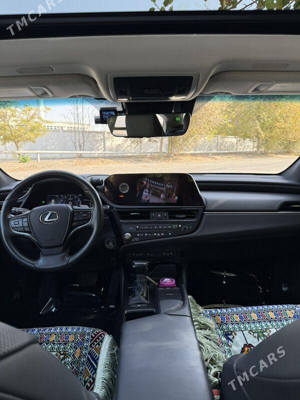 Lexus ES 350 2022 - 585 000 TMT - Ашхабад - img 9