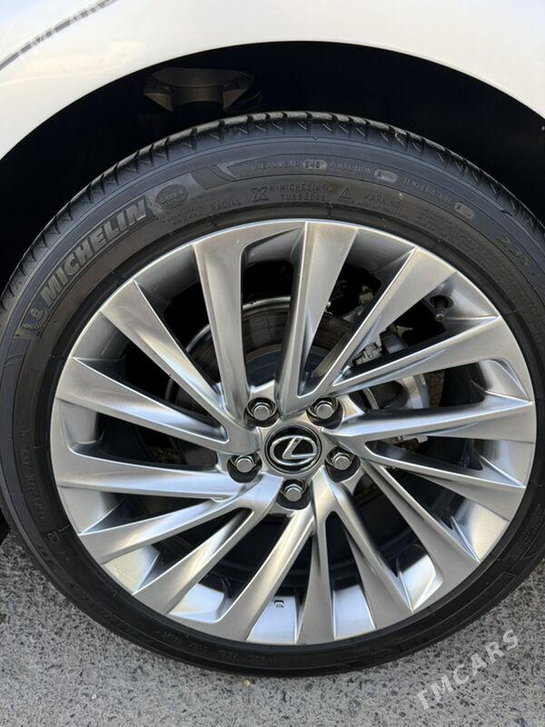 Lexus ES 350 2022 - 585 000 TMT - Ашхабад - img 10