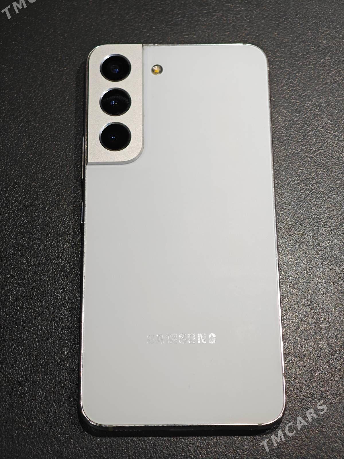 s22 8/256 - Aşgabat - img 5