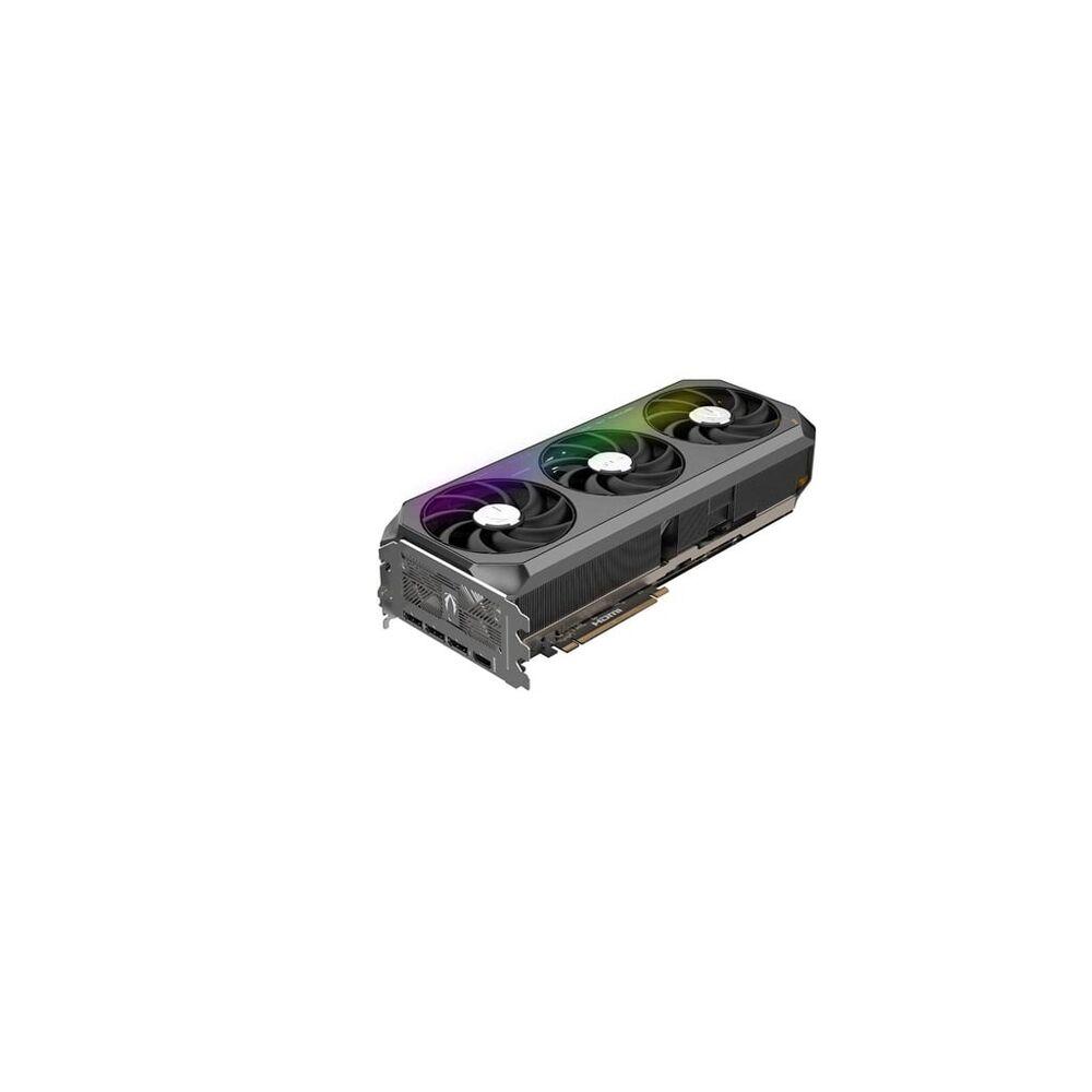 Wideokartalar Zotac RTX 5080 16Gb D7 256bit - Aşgabat - img 5