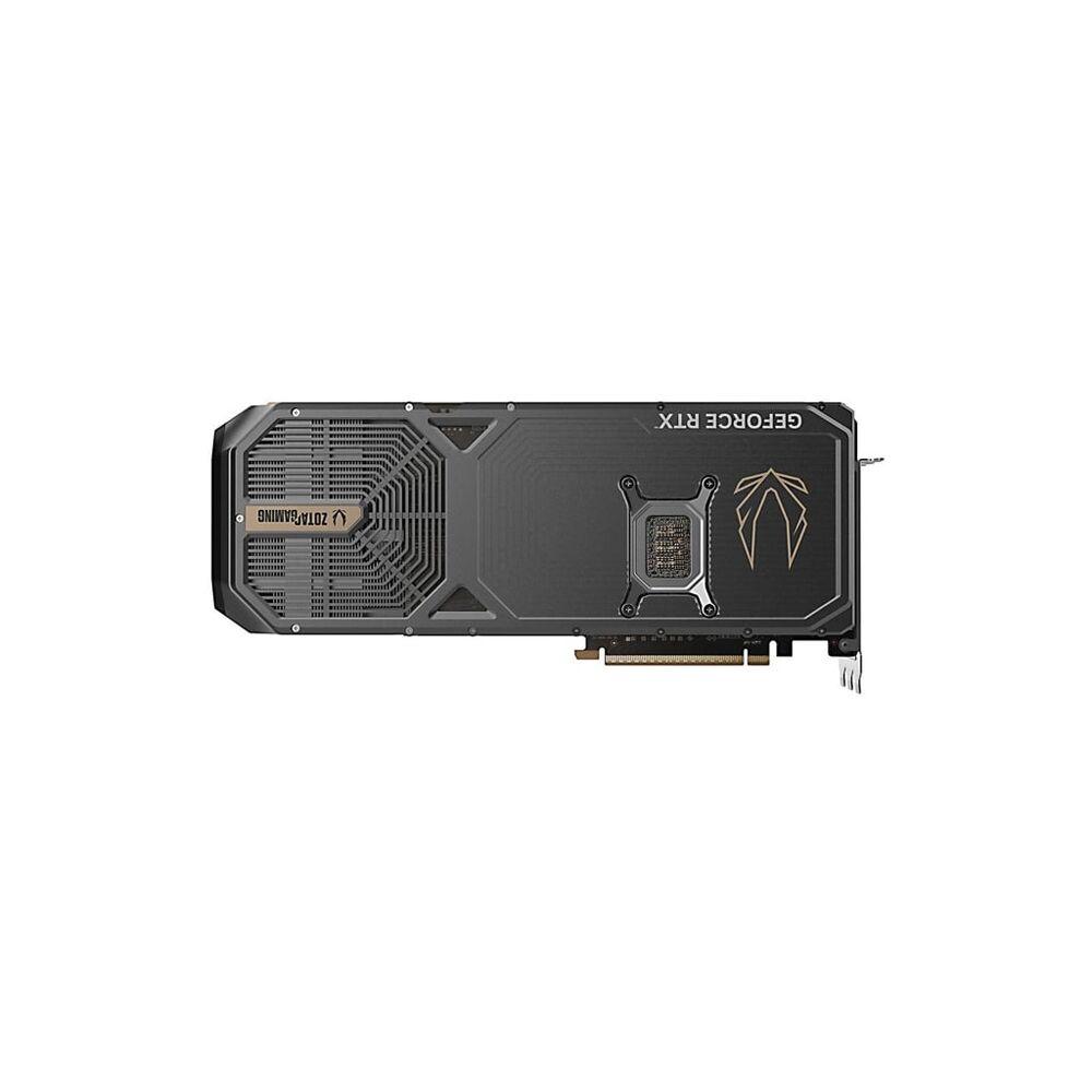 Wideokartalar Zotac RTX 5080 16Gb D7 256bit - Aşgabat - img 6