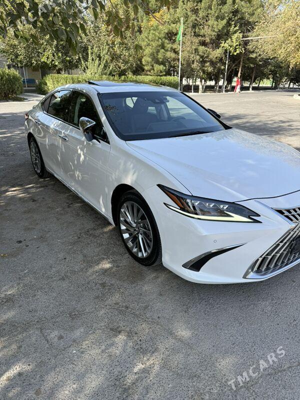 Lexus ES 350 2022 - 585 000 TMT - Ашхабад - img 3