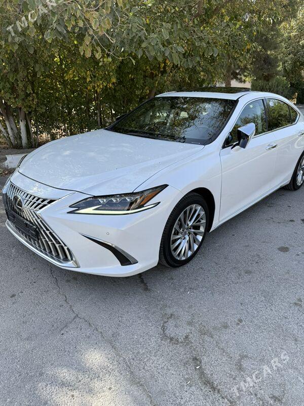 Lexus ES 350 2022 - 585 000 TMT - Ашхабад - img 4