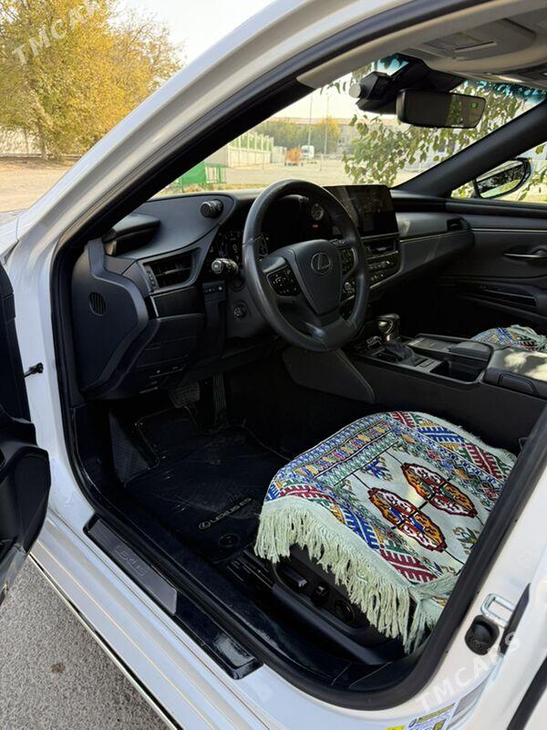 Lexus ES 350 2022 - 585 000 TMT - Ашхабад - img 8