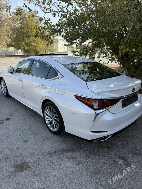 Lexus ES 350 2022 - 585 000 TMT - Ашхабад - img 5