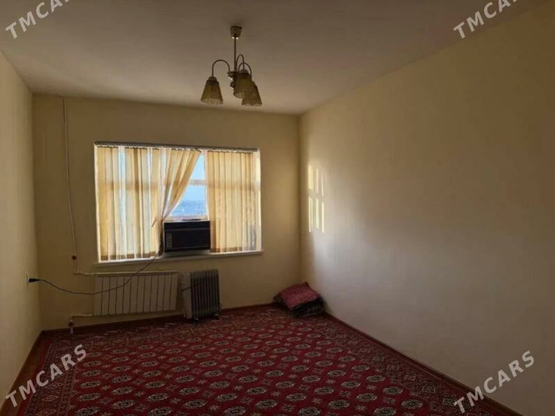 МИР 6 8ЭТАЖ 3КОМ ️️ - Parahat 6 - img 2