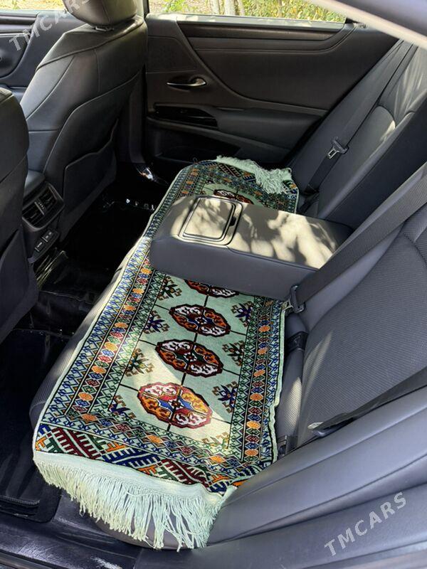 Lexus ES 350 2022 - 585 000 TMT - Ашхабад - img 7