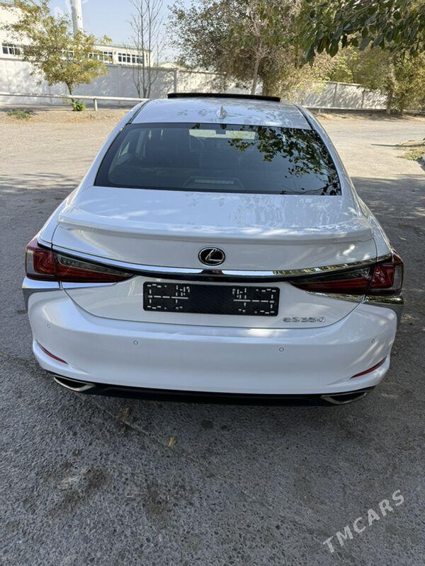 Lexus ES 350 2022 - 585 000 TMT - Ашхабад - img 2