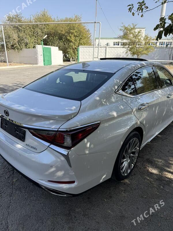 Lexus ES 350 2022 - 585 000 TMT - Ашхабад - img 6