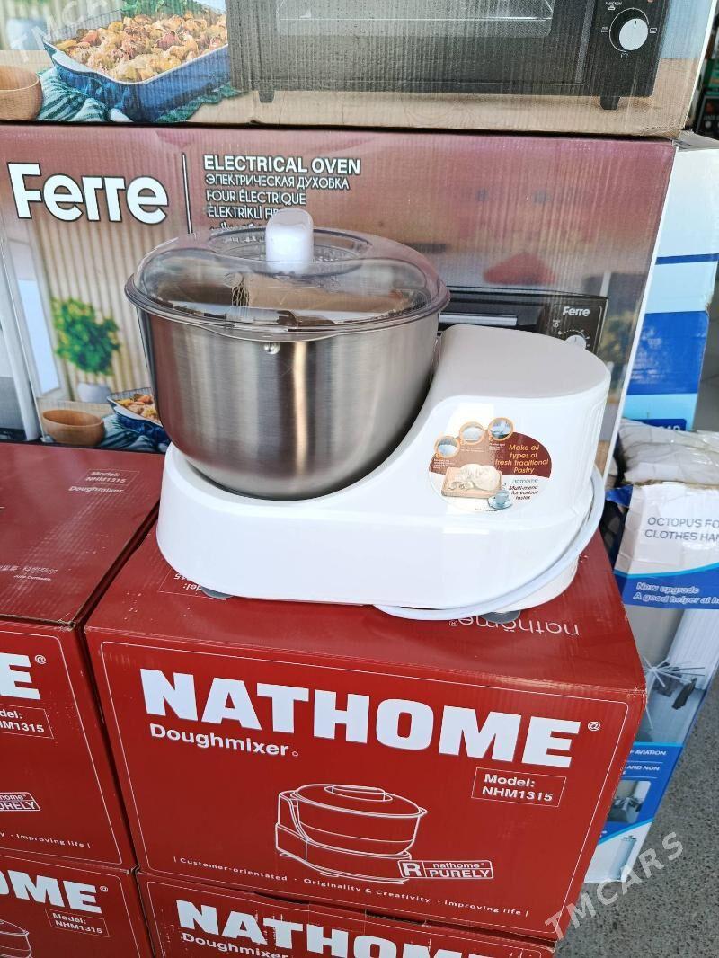 HAMYYR EDYAN 2 KG TAZE - Ашхабад - img 2