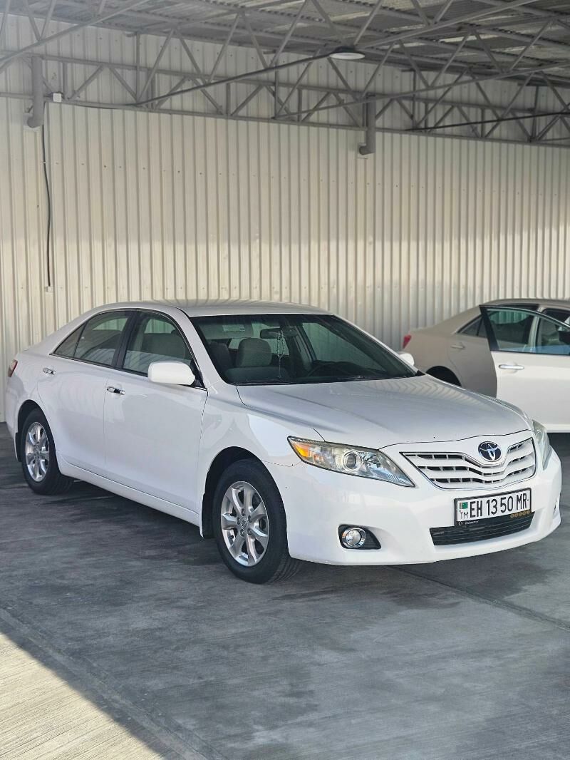 Toyota Camry 2009 - 220 000 TMT - Baýramaly - img 8