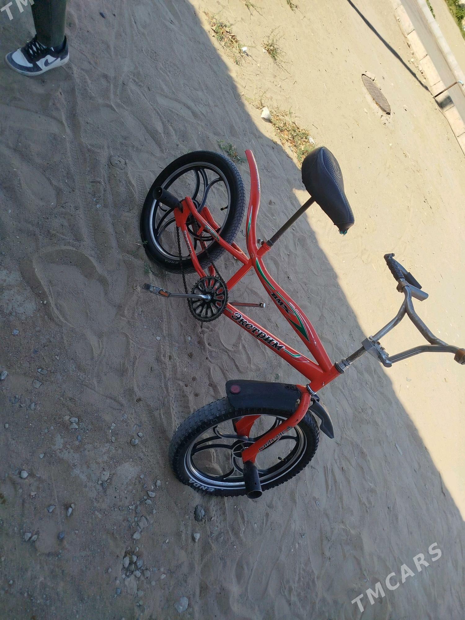 weloseped - Туркменбаши - img 1