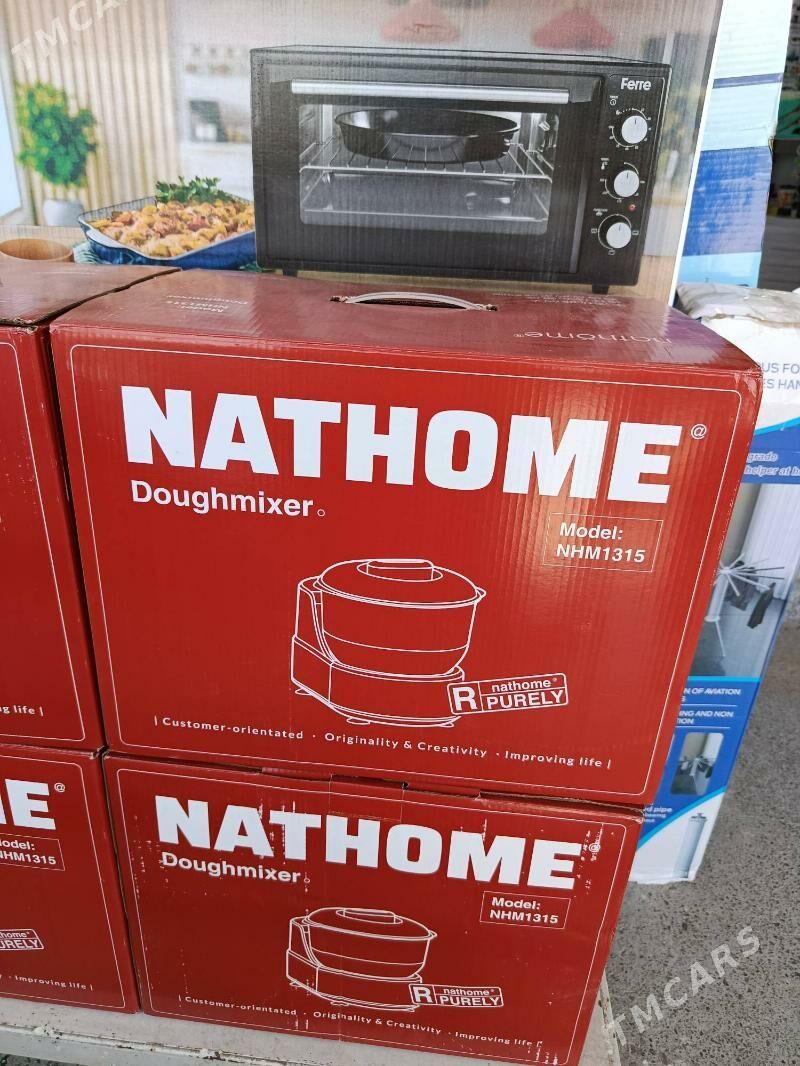 HAMYYR EDYAN 2 KG TAZE - Ашхабад - img 4