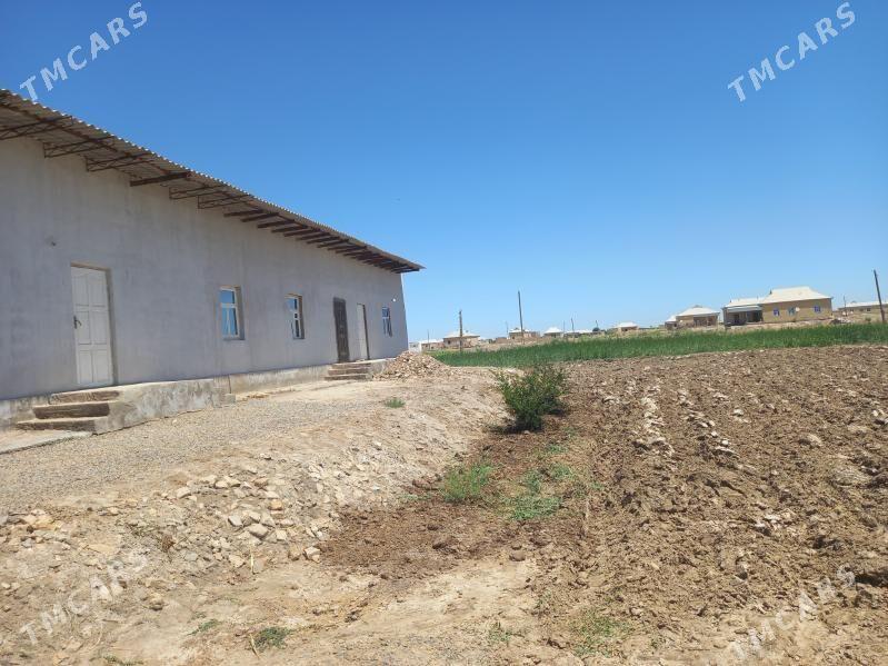 satlyk jay  Mekan şähercede - Baýramaly - img 3