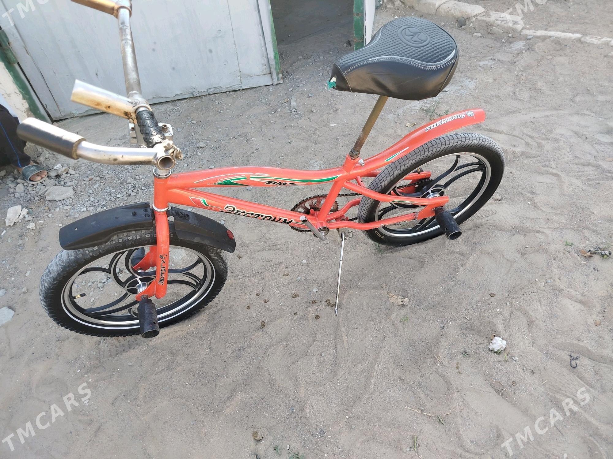 weloseped - Туркменбаши - img 2