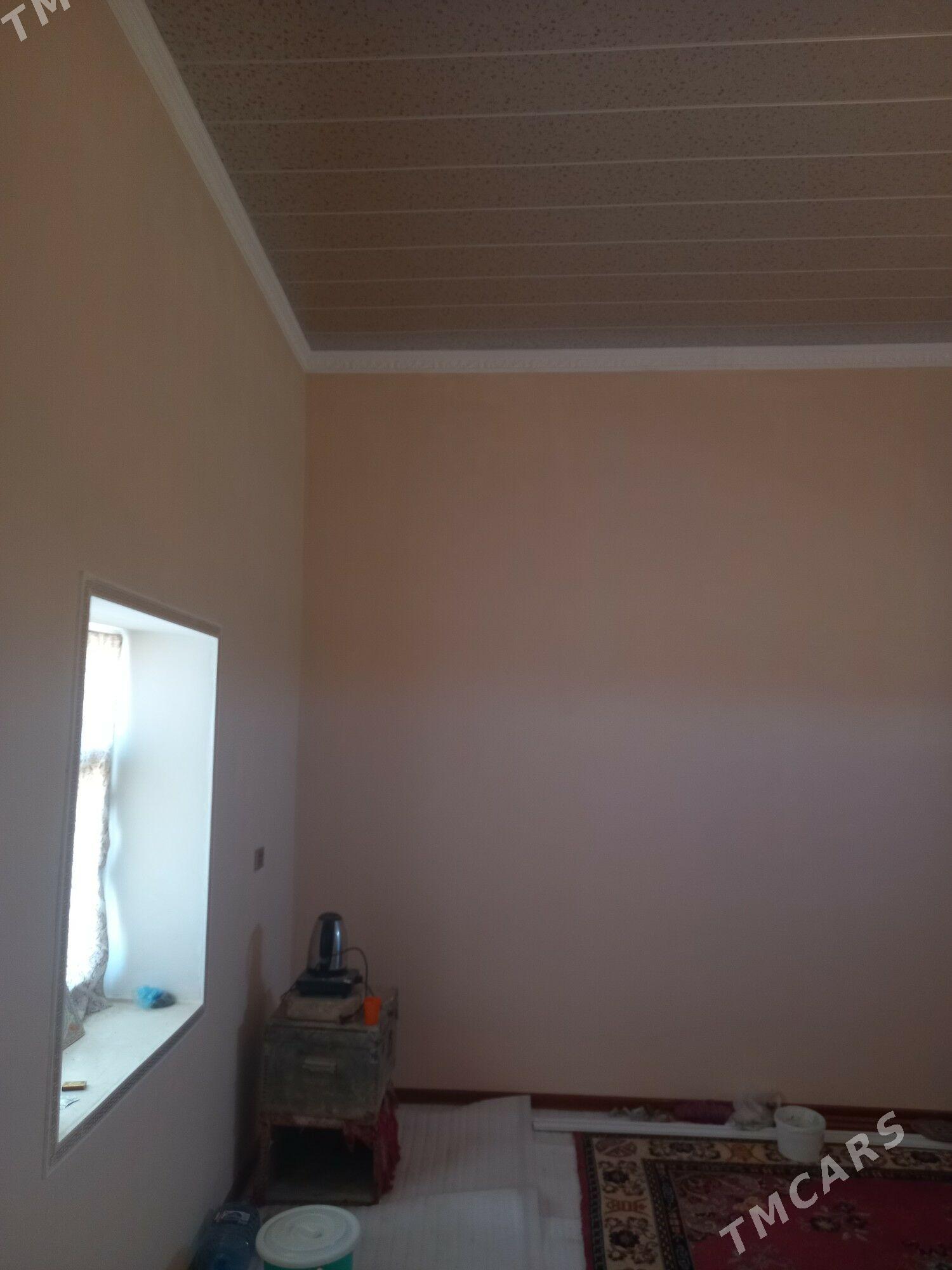 satlyk jay  Mekan şähercede - Baýramaly - img 1