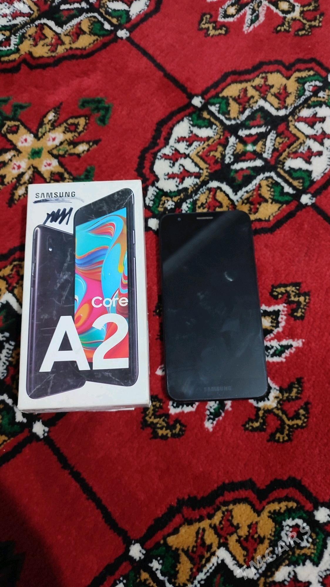 Samsung A2 core - Murgap - img 6