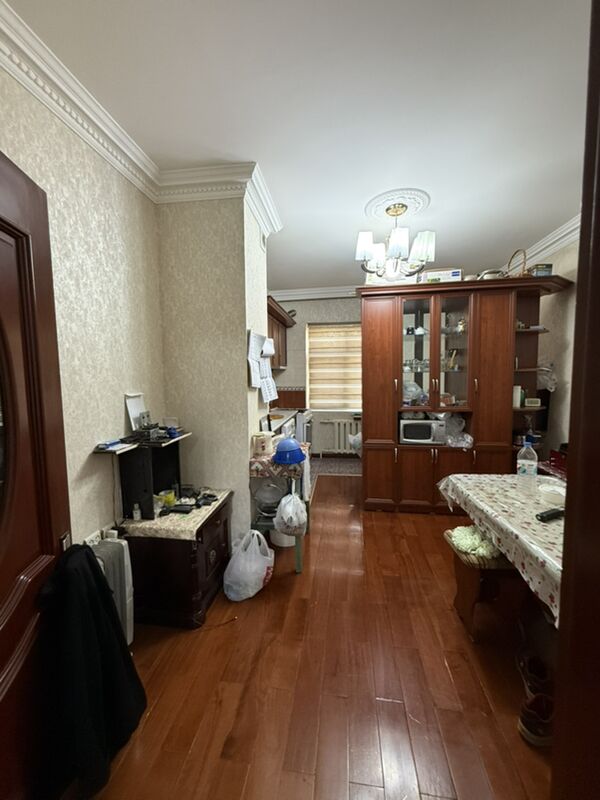 мир 5 юбилейная - Ашхабад - img 1