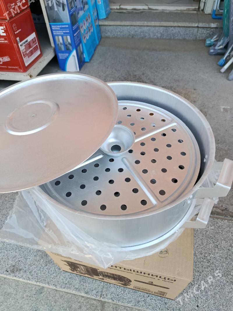 MANTY GAZAN 34 SM - Ашхабад - img 3