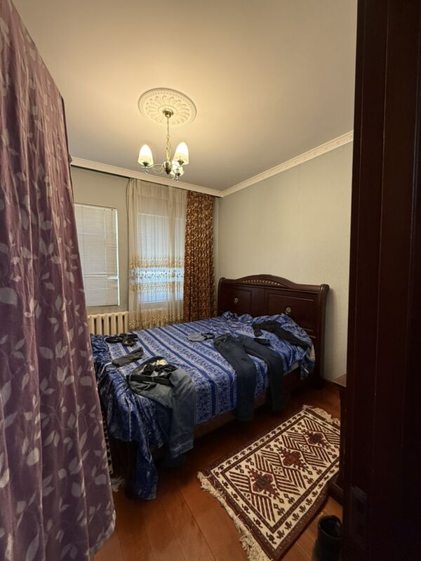 мир 5 юбилейная - Ашхабад - img 5