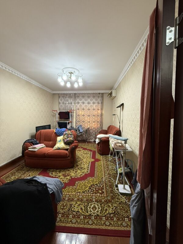 мир 5 юбилейная - Ашхабад - img 2