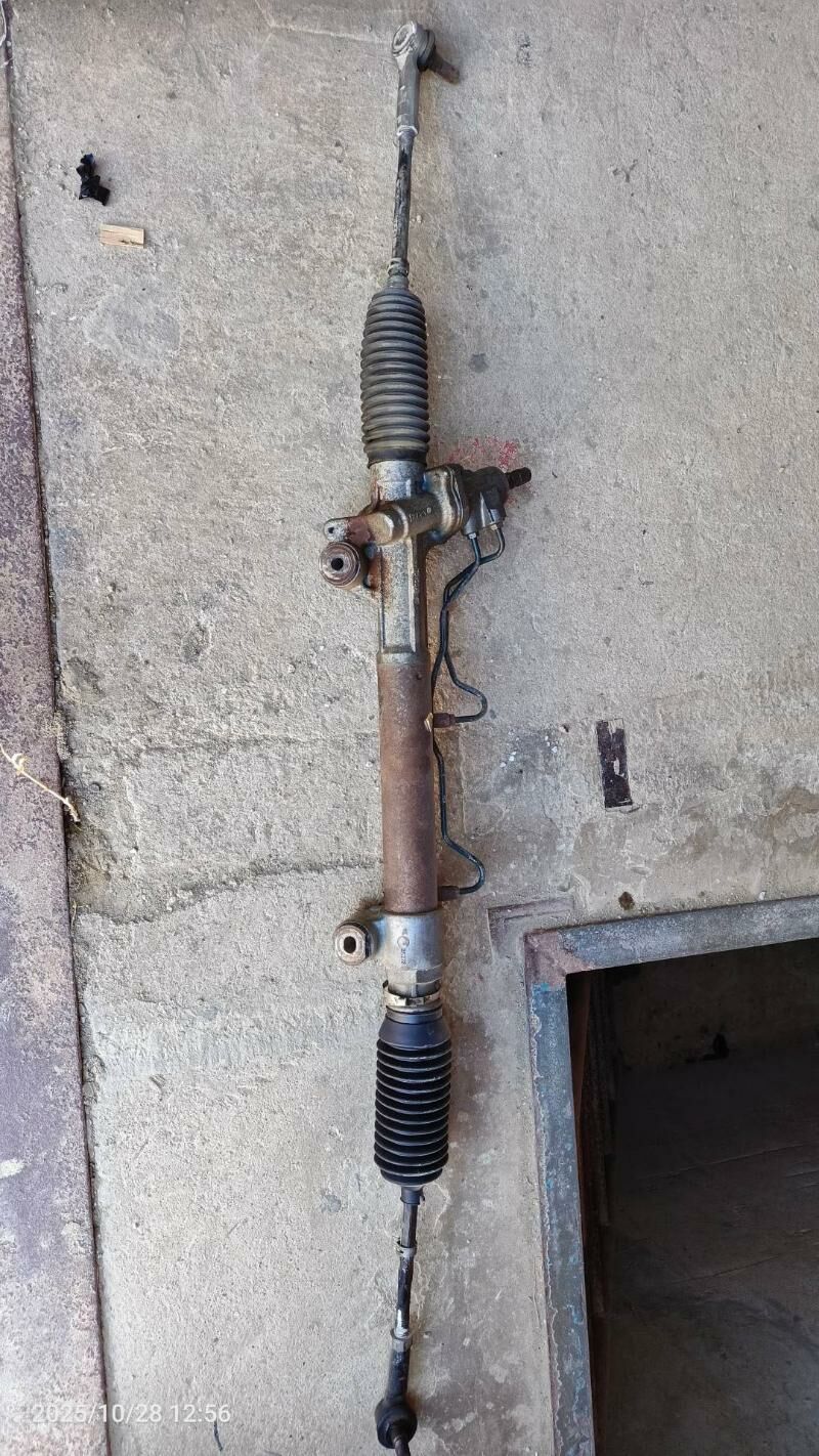 Hilux 2006-2015 рулевая рейка 2 500 TMT - Hazar - img 1